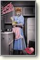 Buy the Lucy Kitchen Wall Poster